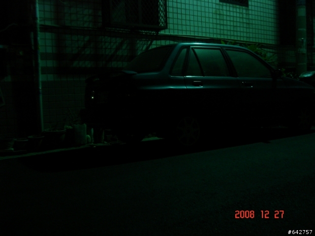 DIY  三個P4 LED高亮度自行車燈，稍後補上完整燈型