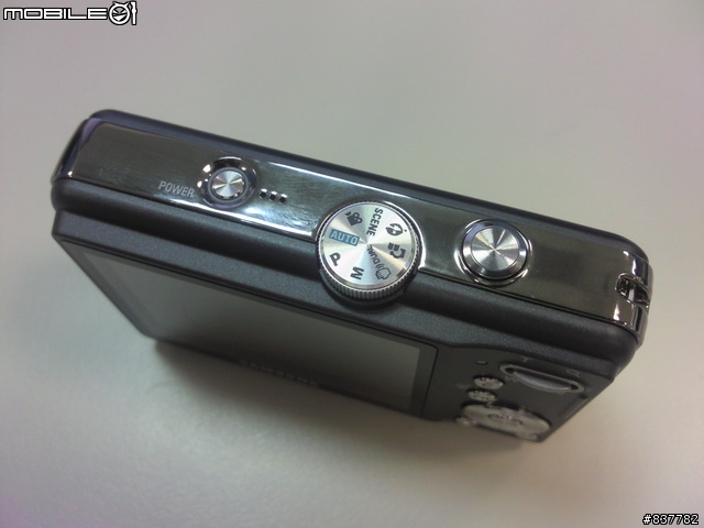 [用手機開箱]偷溜去資展買相機，回辦公室偷偷開箱~~Samsung新相機M310W
