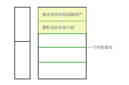 歹年冬~搞笑狼!碰到一個差勁的設計師,騙我的錢浪費我的精神與時間(抱怨文長,想看再來吧)12/13更新