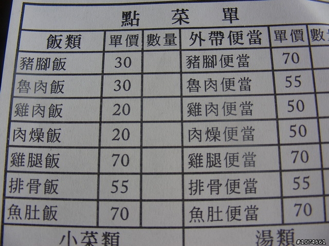 三多平價食堂(熱炒59元,炒青菜29元)