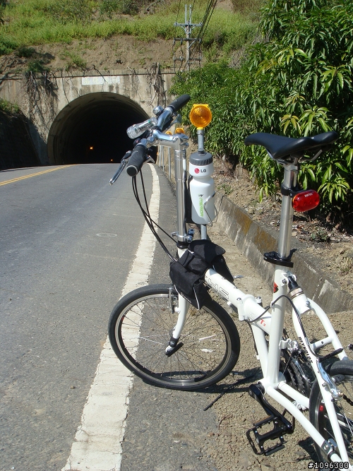 [單車遊]台南甲仙一日遊