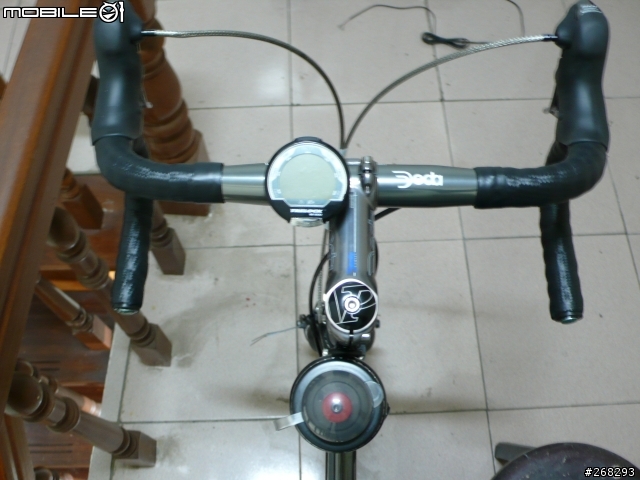 (分享)我的MINI BIKE 20"小折再進化-->451小徑車 (更新12/15最新改裝圖片)