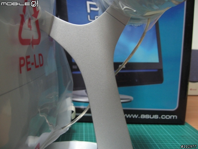 [開箱]ASUS PG221…”H”…PART 2－卡到篇