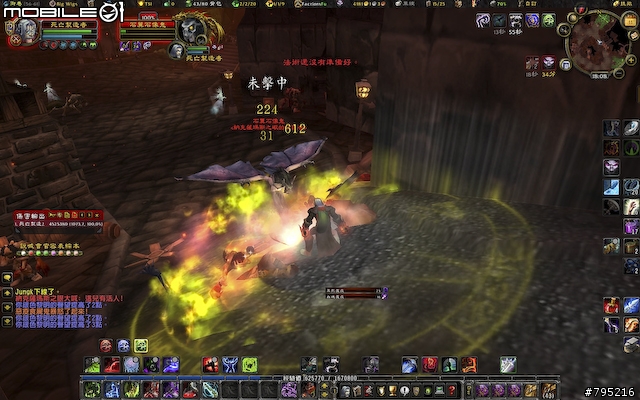 【分享】怨念爆發！死騎單刷斯坦索姆之男爵馬入手記實！