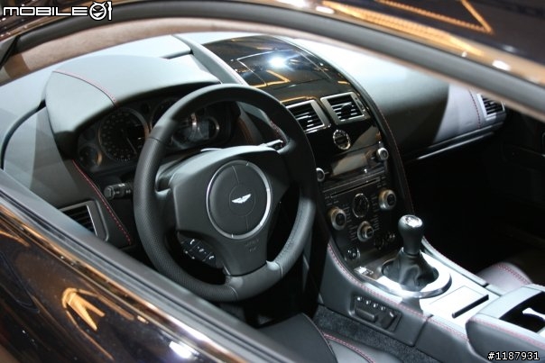 [歲末年終大分享][圖超級多] 2008 LA Auto Show (2008洛杉磯車展)