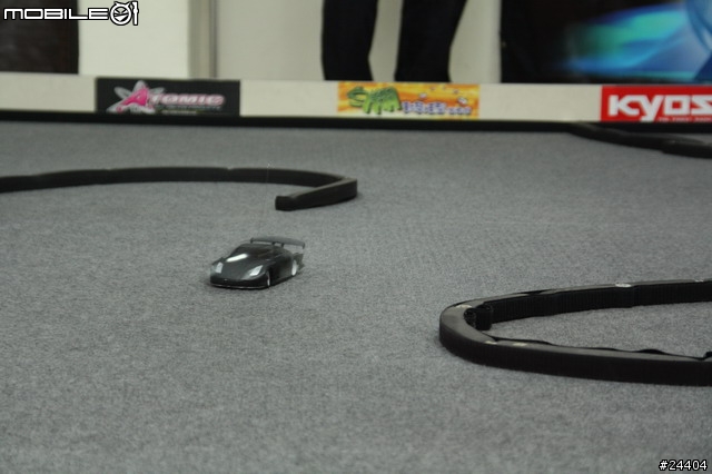 [分享] KYOSHO MINI-Z 2008/12/21高雄勻翔第五屆公開賽