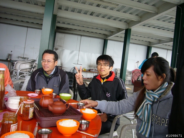 [分享]恨無月之大坑凌雲寺藥繕排骨湯之旅－凡骨篇