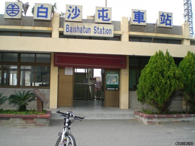 【分享】兩光台中到後龍的測試與探路篇