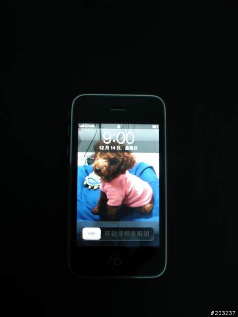 分享一下自己iphone