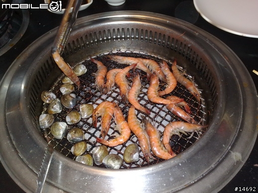 2008/11/30 小跑燒肉盃，補照片摟