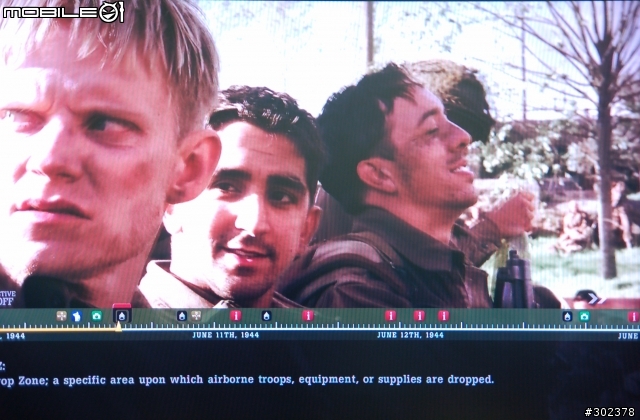 [開箱分享] 諾曼第大空降 (Band of Brothers) 藍光版