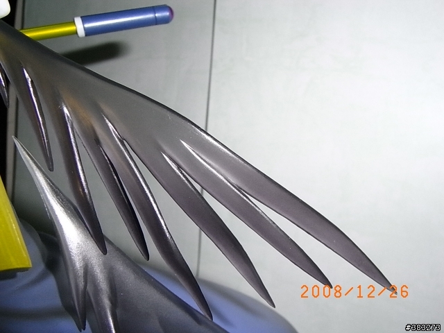 ALTER 1/7 八神はやて