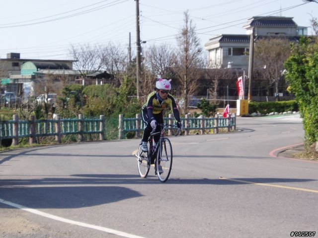 12/7 (日) Neverstop 陽金P字山道 照片
