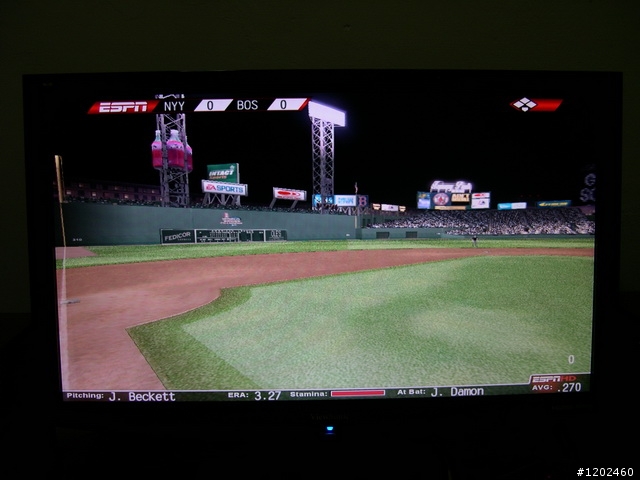 [開箱文]VIEWSONIC VX2433WM 24吋 FULL HD LCD 開箱!
