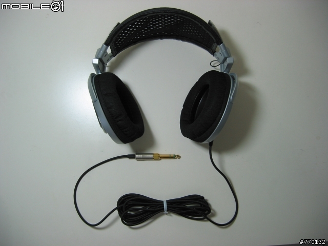 [分享]SONY  MDR-SA1000 寬音域立體聲耳罩式耳機