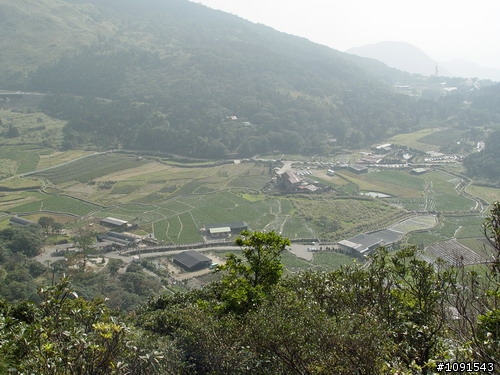 【騎車分享】意志堅定之老男人完成..大屯山主峰助航站挑戰分享