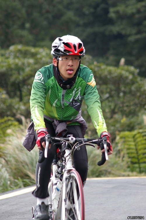 [照片]P字道照片by巴拉卡68休息站老闆