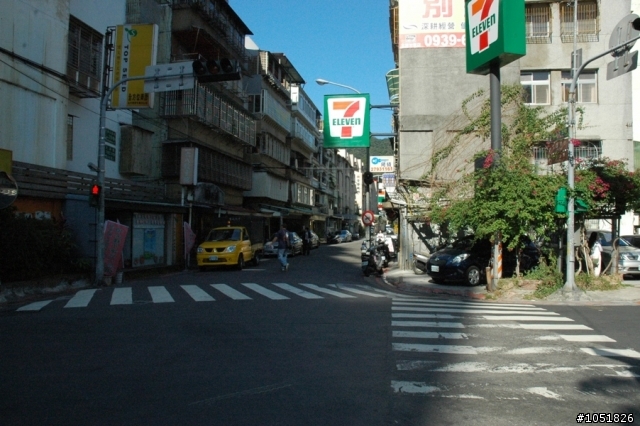 [遊記]從內湖上汐止新山夢湖扛車記~