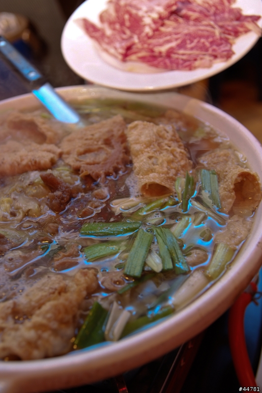 常旺海鮮熱炒
