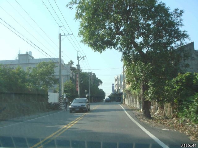 逍遙遊的1.) 挑戰路線探勘(照片多)--(第八屆)『2008八卦山脈 美利達盃&單車嘉年華』