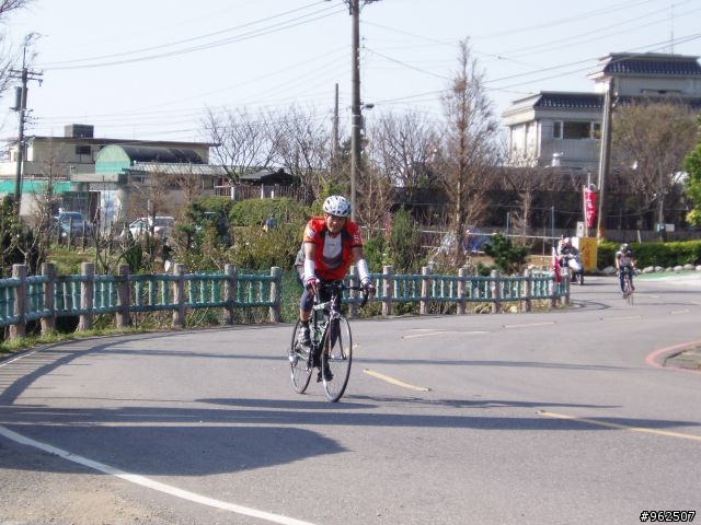 12/7 (日) Neverstop 陽金P字山道 照片
