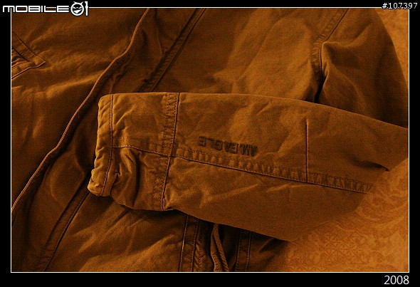 [分享] AE夾克與襯衫,同場加映AF格紋休閒襯衫