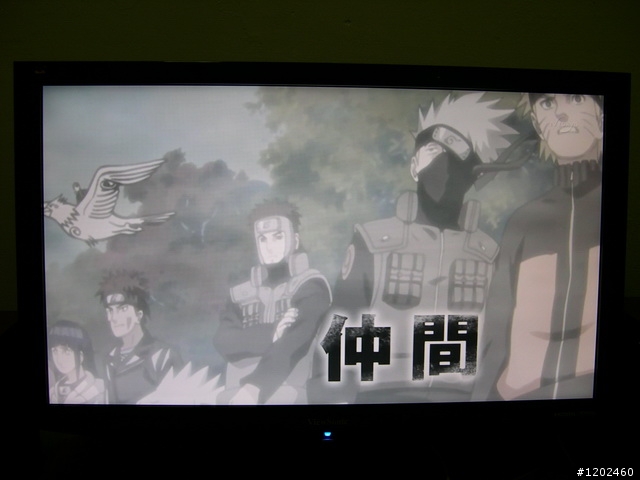 [開箱文]VIEWSONIC VX2433WM 24吋 FULL HD LCD 開箱!
