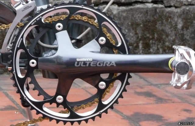 (改裝分享) Dahon Mu SL