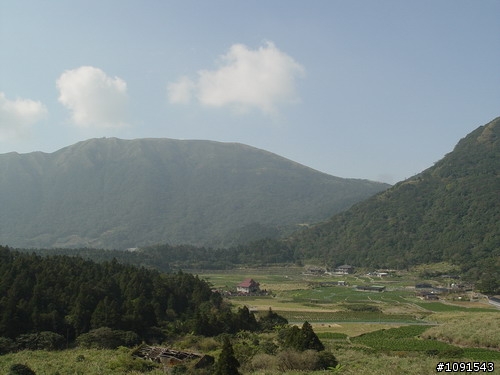 【騎車分享】意志堅定之老男人完成..大屯山主峰助航站挑戰分享