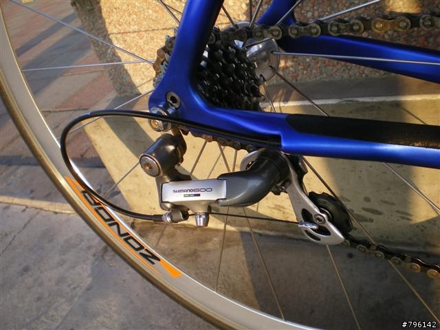 美利達 Extreme 909 Tour de Taiwan