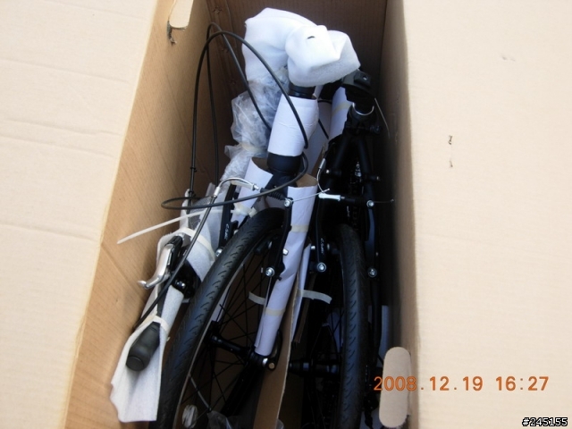 STEPDRAGON as 500 27速 折疊腳踏車 不專業開箱文