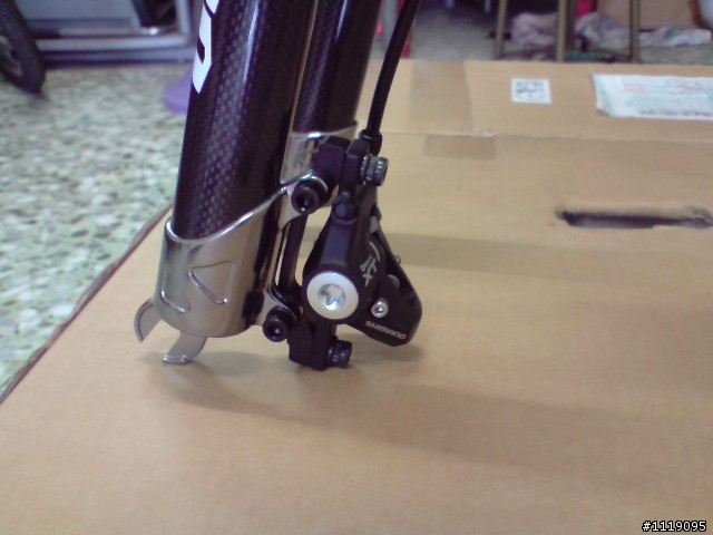 [分享]crossover自組小徑車