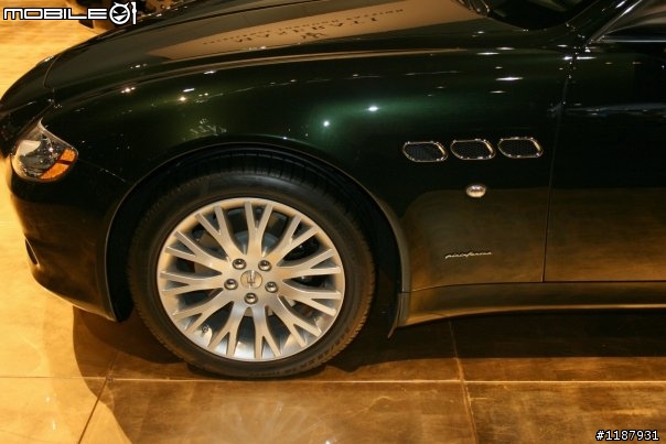 [歲末年終大分享][圖超級多] 2008 LA Auto Show (2008洛杉磯車展)
