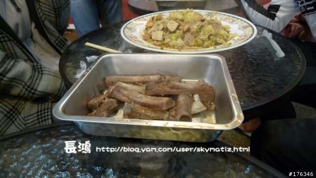 【臨時約吃】12/6(六) 下午四點 藥膳麻辣魯味 一樓有照片