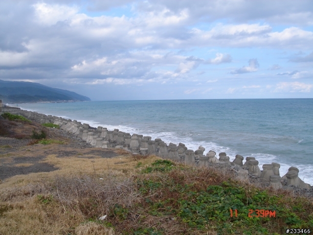 我也完成我的夢想"環島"~~