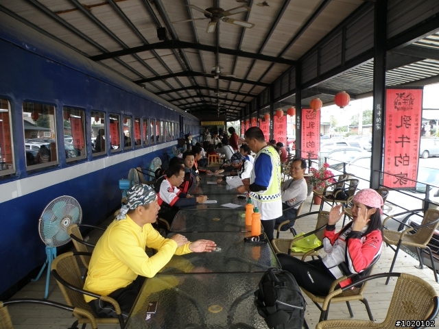 [分享]搖擺大之白河東山柳營單車約騎－foxpc亂拍照篇
