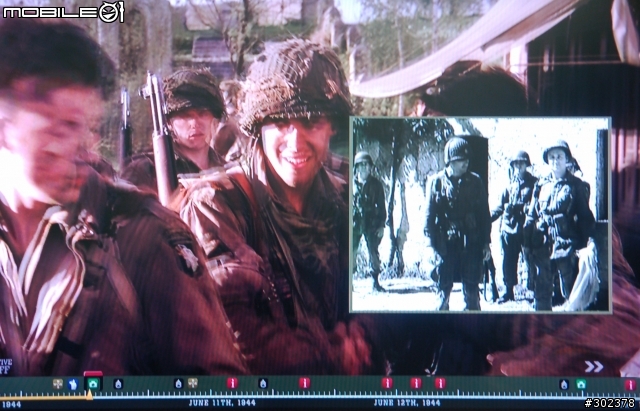 [開箱分享] 諾曼第大空降 (Band of Brothers) 藍光版