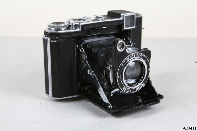 【整備済完動品】Super Ikonta B （#532/16） ZEISS IKON|スーパーイコンタ B 532/16|【ハードオフ公式通販】オフ