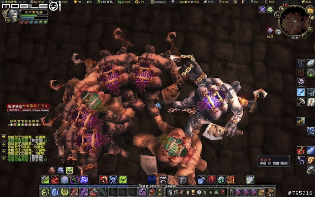 【分享】怨念爆發！死騎單刷斯坦索姆之男爵馬入手記實！