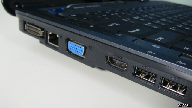 「二代杜比 要你好聽」Acer Aspire 4930G
