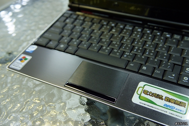 [分享]ASUS EEEPC 1002HA
