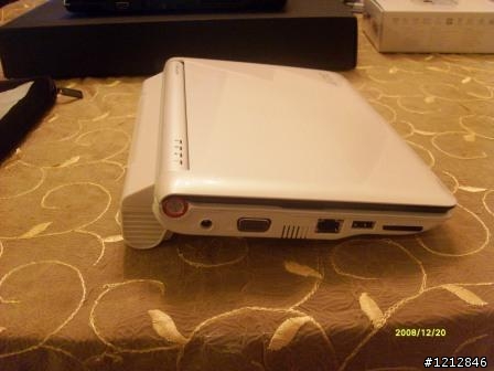 ePC 1002 Open Box
