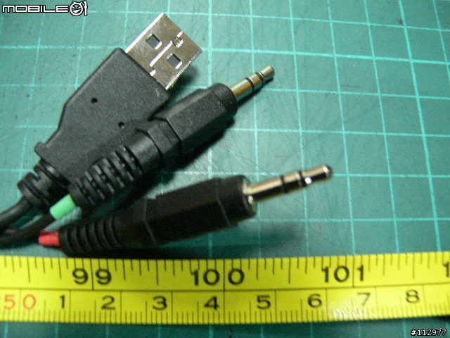 [開箱]ASUS PG221…”H”…PART 2－卡到篇