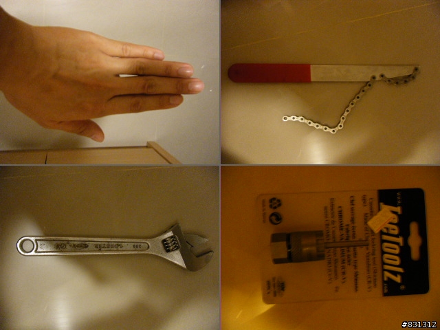 【使用心得】來自美國的COLE Shuriken Alloy 輪組