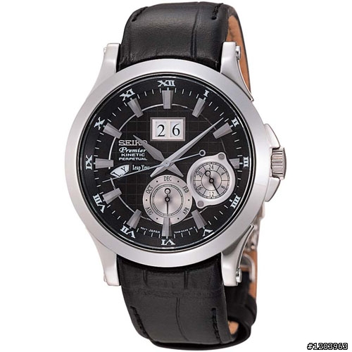Seiko [Premier] SNP005J1 的評價