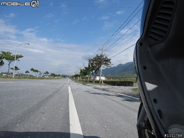 我與我的RV150，環東之旅全記錄（圖多有影）