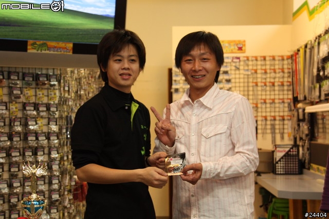 [分享] KYOSHO MINI-Z 2008/12/21高雄勻翔第五屆公開賽