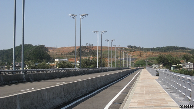 苗栗縣 銅鑼九湖自行車道