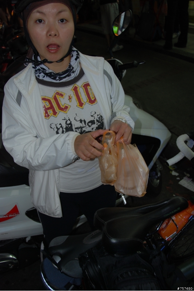 2008-12-21 烏來新烏路親子遊先行探路團(又名老弱婦孺好苦啊牽車團)