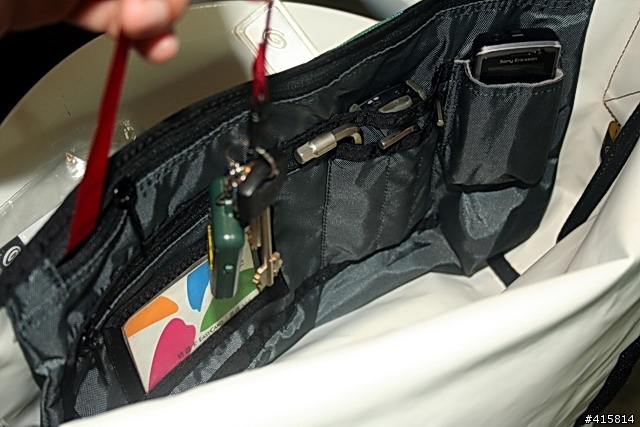 [分享] Timbuk2 信差袋